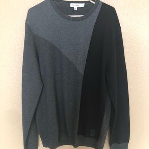 Calvin Klein men’s sweater